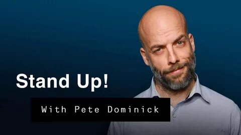 SUPD 48 Wendell Potter on our HORRIBLE Health Insurance Indu