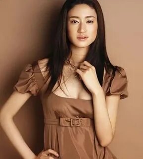 Koyuki - 10 Aktris Jepang Tercantik dan Terseksi www.infospe