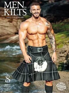 Men in kilts BosGuy