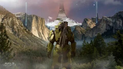 Что нужно знать перед запуском halo infinite, и как получить