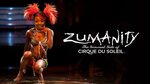 Zumanity by Cirque du Soleil Promo Codes and Discount Ticket