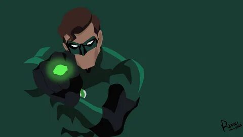 Green Lantern HD Wallpapers Backgrounds Wallpaper
