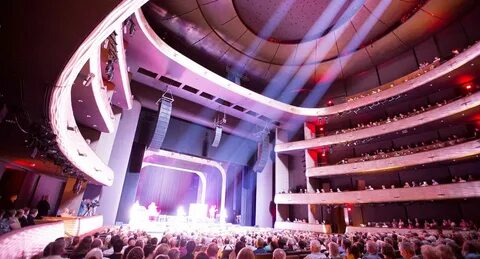 winspear opera house dallas seating chart - Monsa.manjanofou