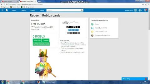 Roblox Robux Hack l KOD YORUMLARDA!! - YouTube