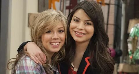 Qué fue de Jennette McCurdy (Sam) de iCarly? - Barrio