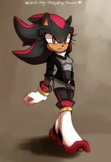 Shadow the hedgehog, Sonic and shadow, Sonic fan characters