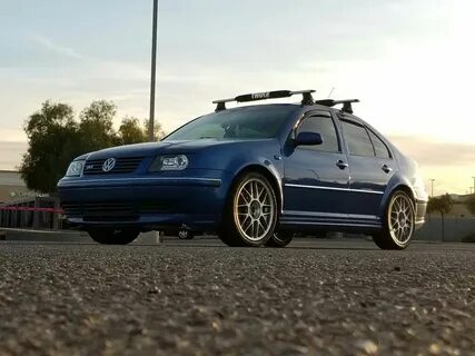 I have always want one of the mk4 Jetta GLI. After a lot of 