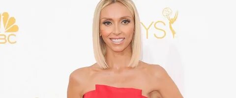 Pictures of Giuliana Rancic