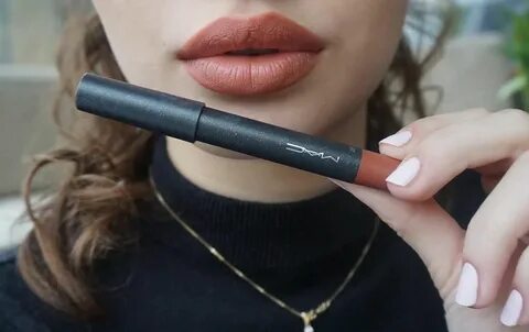 Oh Honey Mac Lip Pencil