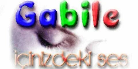 Gabile " Mobil Gabile Sohbet, Gabile Chat - Tatli.net