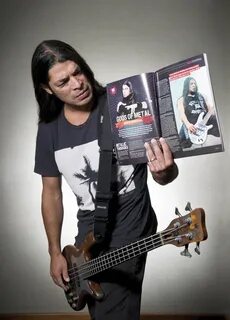 Robert Trujillo 1000 Related Keywords & Suggestions - Robert