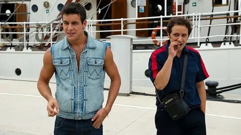 El barco 1x1 online y en castellano - ENTRE SERIES