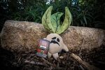 mandrake stuffed animal cheap online