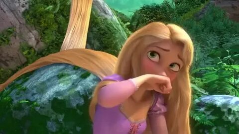 YARN Laughs You think? Tangled (2010) Video clips by quotes 