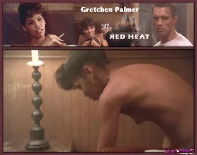 Gretchen Palmer nude pics, página - 2 ANCENSORED