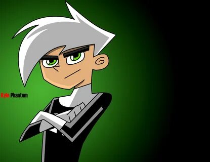 Danny Phantom Wallpapers High Quality Download Free
