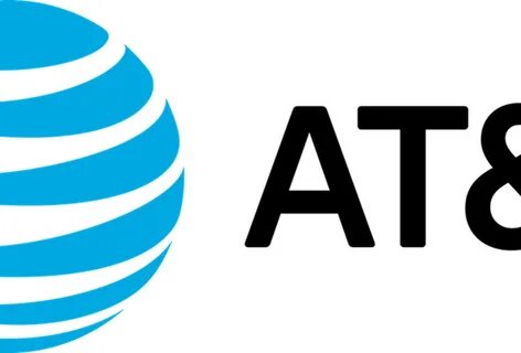 Download At&t Logo Png - Full Size PNG Image - PNGkit