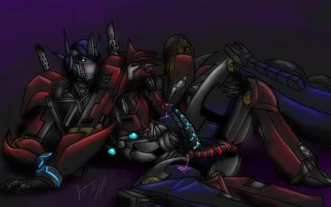 Transformers prime jack and airachnid fanfiction Hentai - ma