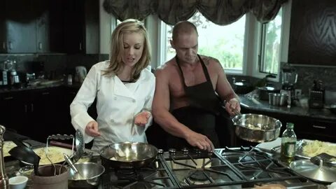 Cooking With Kayden (2011) Digital Playground Adult DVD Empi