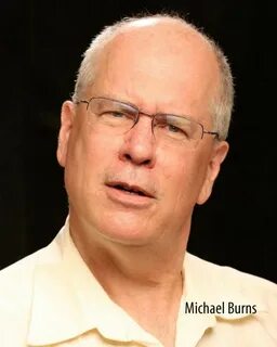 Pictures of Michael Burns
