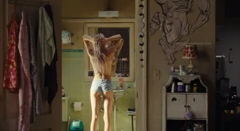 Hunter Schafer Nude - Euphoria (11 Pics + Video) #TheFappeni