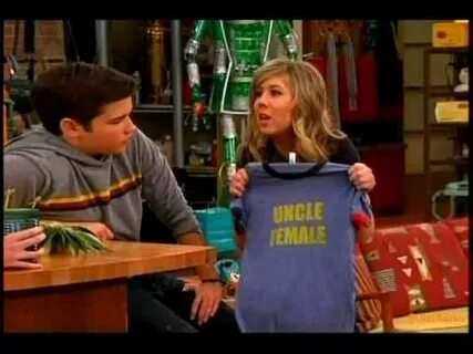 HQ) iCarly "iSell Penny Tees" Official Promo - YouTube