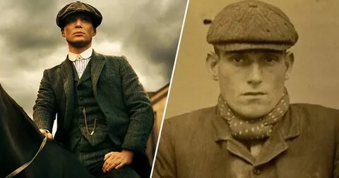 предубеждение Билки захранване tommy shelby real бойлер GET 