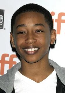 Jacob Latimore Picture 2 - The 35th Toronto International Fi