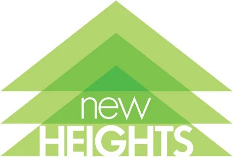 New Heights Domestic Abuse Counselling Service