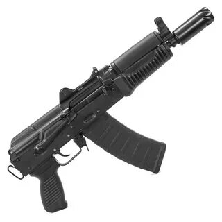 TSS Custom AK-74 Pistol Krinkov 5.45 x 39 8.3" - Texas Shoot