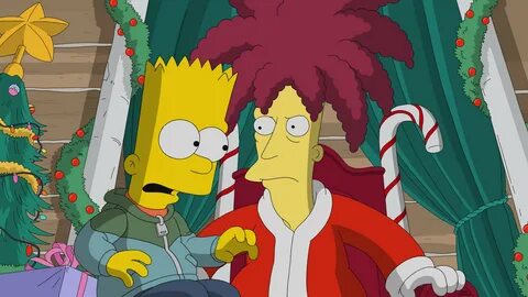 The Simpsons Season 31 Images DMED Media