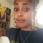 Amanda Seales Dragged for Caping for Deadbeat Dads, Child Su