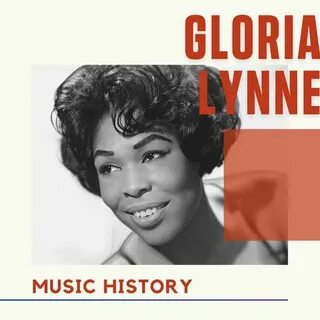 Gloria Lynne 