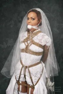 Bridal bondage