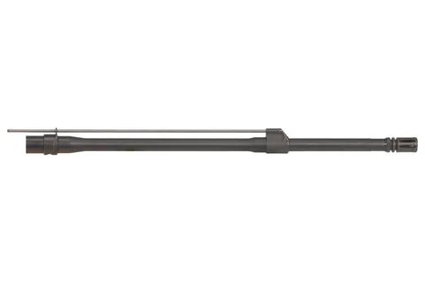 Terkini 204 Ruger Upper Assembly