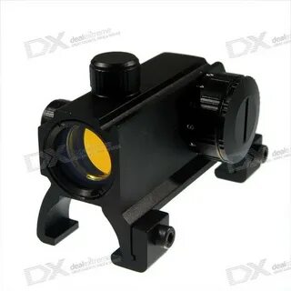 MP5 Red Dot Reflex Sight прицел - купить онлайн / АвиаЭкспре