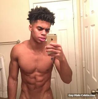 Free Deven Hubbard Nude The Celebrity Daily