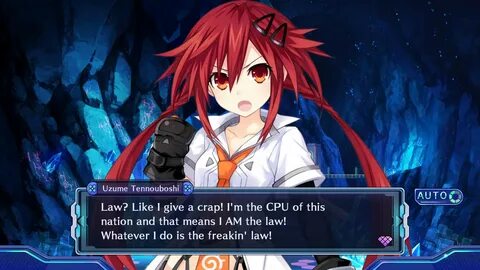 Megadimension Neptunia VII Review - ChockrickBear Gaming