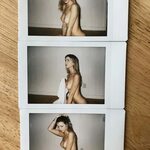 Thie Ava nude - VoyeurFlash.com