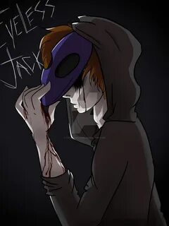 Pin on Eyeless Jack 3