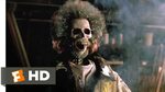 Home Alone 2: Lost in New York (1992) - Marv Electrocuted, H