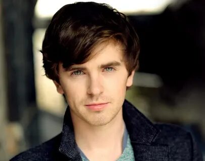 Good Doctor' Star Freddie Highmore Sets Overall Deal With So