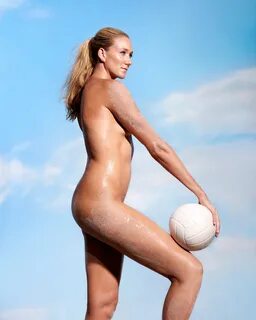 Елена Хайт готовит гамбургеры для Body Issue 2013 - Новости 