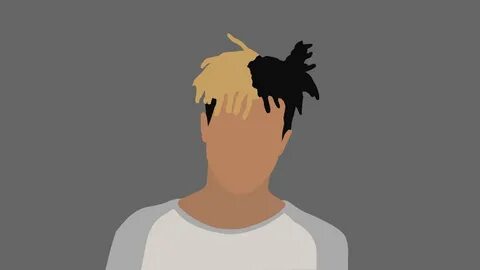 Cartoon XXXTentacion Wallpapers - Wallpaper Cave