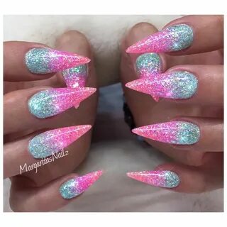 Instagram post by 🌸 MargaritaP 🌸 SculptedGelNails * Jul 31, 