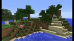 Minecraft 1.7.9: Flower Forest Island Survival: Seed - YouTu