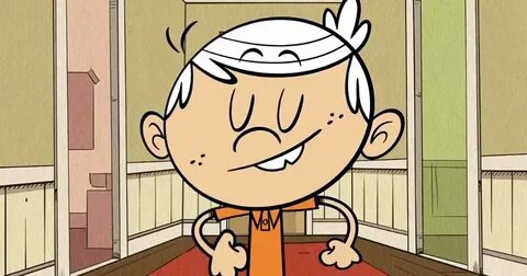 The Loud House Latino