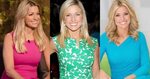 41 Sexy Ainsley Earhardt Boobs Pictures Which Will Leave You