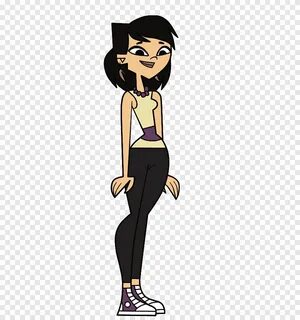 Free download Total Drama Island Television Art Character, f