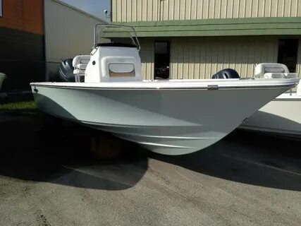 2015 New Sportsman 227 MASTERS Bay Boat For Sale - Tampa, FL